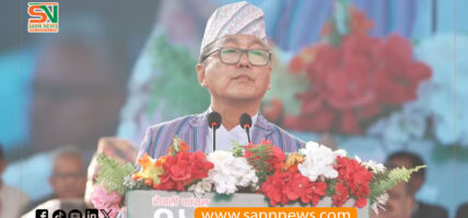 ‘समस्या नेता मात्रै होइन, संविधान र व्यवस्थामै छ’ : लिङ्देन