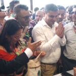 कांग्रेस महामन्त्रीमा प्रदीप पौडेलको उम्मेदवारी दर्ता