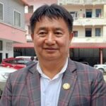कांग्रेस जनजाति सहमहामन्त्रीमा बहादुरसिंह लामा विजयी