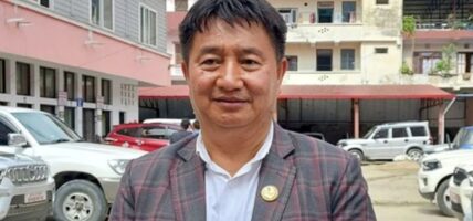 कांग्रेस जनजाति सहमहामन्त्रीमा बहादुरसिंह लामा विजयी