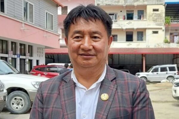 कांग्रेस जनजाति सहमहामन्त्रीमा बहादुरसिंह लामा विजयी