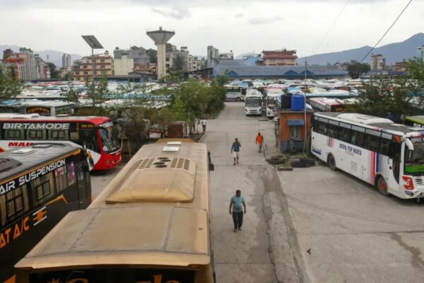 फूलपातीदेखि पूर्णिमासम्म देशभर रुट परमिट खुला