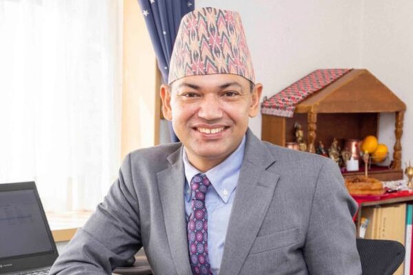जापानको जवाफ नआउँदै राजदूत थापाको भविष्यबारे निर्णय गर्ने तयारी