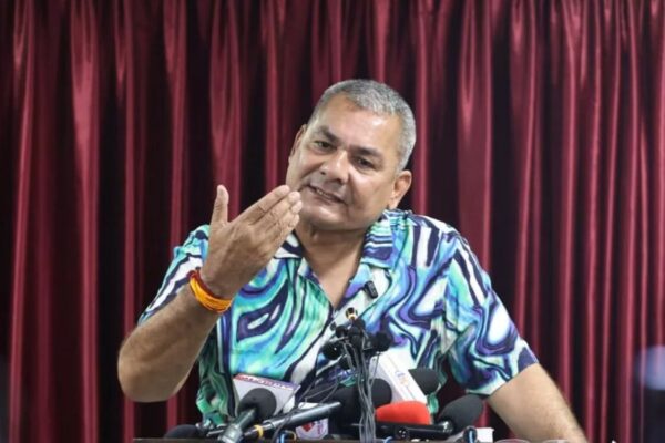 दुर्गा प्रसाईंलाई धरौटीमा छाड्न आदेश
