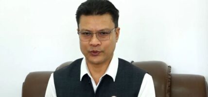एक दशकभित्र आत्मनिर्भर र समृद्ध नेपाल बनाउने रास्वपाको लक्ष्य : परियार