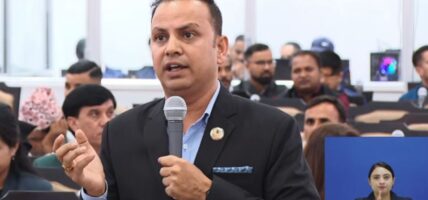 निर्वाचन प्रहरीको कपडा खरिदसम्बन्धी विवादमा छानबिनका लागि संसदीय समिति गठन