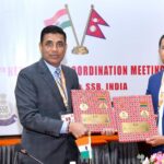सीमा सुरक्षा र द्विपक्षीय सहकार्य सुदृढ बनाउने साझा प्रतिबद्धता