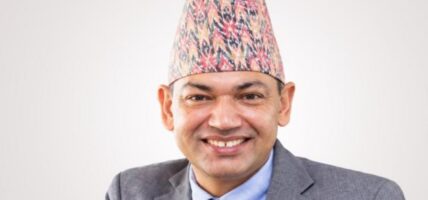 जापानको पीआर त्यागिसकेको प्रस्तावित राजदूत थापाको स्पष्टीकरण