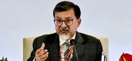 नेपालका लागि भारतीय राजदूतमा सुधाकर दलेला सिफारिस