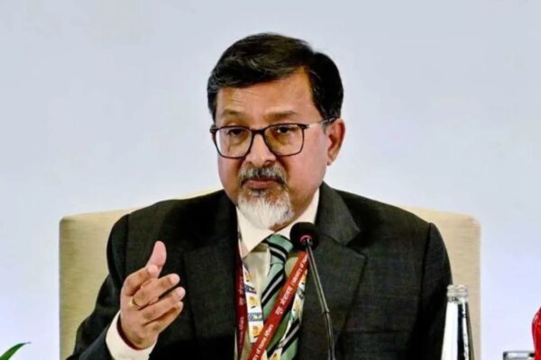 नेपालका लागि भारतीय राजदूतमा सुधाकर दलेला सिफारिस नेपालका लागि भारतीय राजदूतमा सुधाकर दलेला सिफारिस