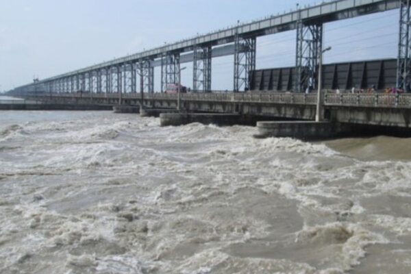 महाकाली तटीय क्षेत्रमा सतर्कता अपनाउन आग्रह महाकाली तटीय क्षेत्रमा सतर्कता अपनाउन आग्रह