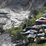 बूढीगण्डकी बाढी: उत्तरी गोरखाको पाँचहजार घरधुरी विद्युत् विहीन