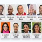 १३ प्रस्तावित राजदूतको संसदीय सुनुवाइ सकियो, अनुमोदनबारे निर्णय बाँकी