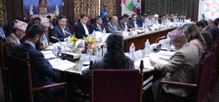 त्रिविले ल्यायो झण्डै ३१ अर्बको बजेट