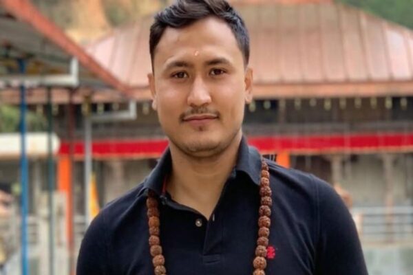 कांग्रेसका केन्द्रीय सदस्य हेमकाजी बस्नेतविरुद्ध उजुरी