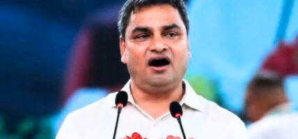 कांग्रेस रूपान्तरणको यात्रामा अझै धेरै काम गर्न बाँकी छ :पौडेल
