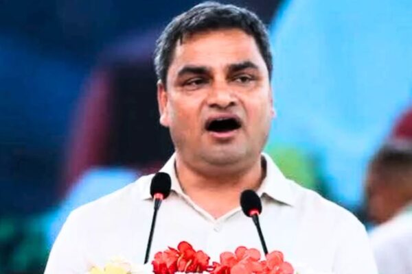 कांग्रेस रूपान्तरणको यात्रामा अझै धेरै काम गर्न बाँकी छ :पौडेल कांग्रेस रूपान्तरणको यात्रामा अझै धेरै काम गर्न बाँकी छ :पौडेल