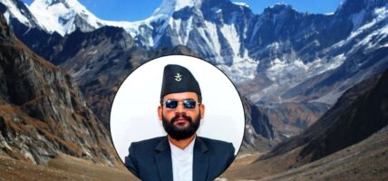 अपिहिमाल पर्यटन उत्सवमा प्रधानमन्त्री बालेन अनुपस्थित हुने, शिक्षामन्त्रीले प्रतिनिधित्व गर्ने