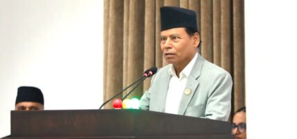 सदनमा उठाइएका आवाजबारे सरकार गम्भीर भएन :उपनेता हमाल