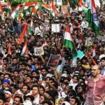 भारतमा निर्वाचन आयोगविरुद्ध प्रदर्शन भारतमा निर्वाचन आयोगविरुद्ध प्रदर्शन