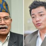 कांग्रेस खुला केन्द्रीय सदस्यमा चिरीबाबु महर्जनको अग्रता, दोस्रोमा निश्कल राई कांग्रेस खुला केन्द्रीय सदस्यमा चिरीबाबु महर्जनको अग्रता, दोस्रोमा निश्कल राई