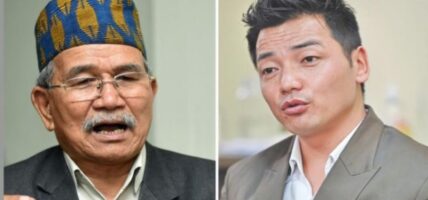 कांग्रेस खुला केन्द्रीय सदस्यमा चिरीबाबु महर्जनको अग्रता, दोस्रोमा निश्कल राई