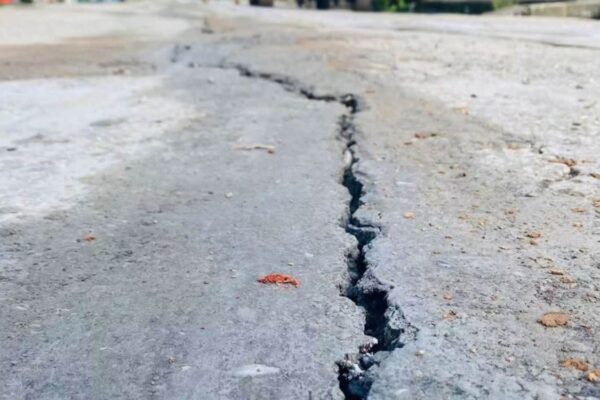 वर्षा रोकियो, डर रोकिएन वर्षा रोकियो, डर रोकिएन