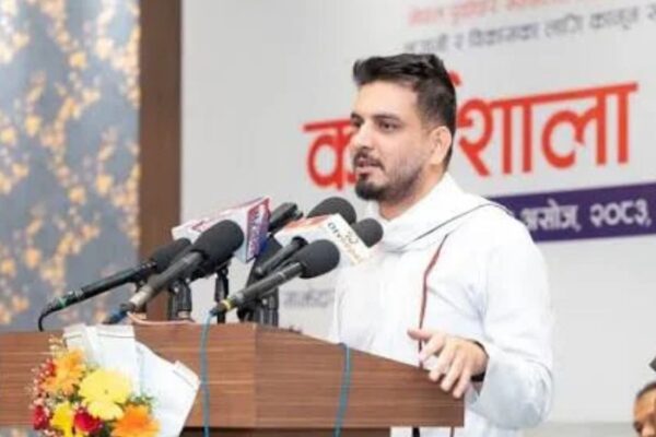 लगानी र विकासका लागि कानुन सुधारमा सरकारको जोड लगानी र विकासका लागि कानुन सुधारमा सरकारको जोड