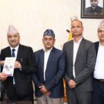 ऊर्जामन्त्रीद्वारा ऊर्जा प्रणाली विविधीकरण र लगानीमैत्री नियमनमा जोड