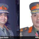 सशस्त्रका एआईजी वंशीमाथि छानबिनको जिम्मा अर्का एआईजी अन्जनीलाई