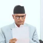 एमाले सांसद पोखरेलको प्रश्न– खासमा बालेन सरकार कस्तो सरकार हो ? एमाले सांसद पोखरेलको प्रश्न– खासमा बालेन सरकार कस्तो सरकार हो ?