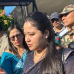 मन्त्रीलाई भेट्न जनता आउने हैन, जनतालाई भेट्न मन्त्री जानुपर्छ : मन्त्री रावल