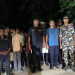 रौतहट–लक्ष्मीपुरस्थित इटाँभट्टामा अलपत्र ४२ भारतीय नागरिकको उद्धार
