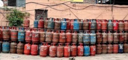 आइतबारदेखि सबै प्रकारका ग्यास सिलिन्डर साटिने, स्थान तोकियो