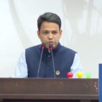 प्रधानमन्त्री लक्षित रास्वपा महामन्त्रीको टिप्पणी : म औसत क्षमताको इन्जिनियर, एक्स्ट्रा अर्डिनरी बन्न कोसिस गर्दैछु प्रधानमन्त्री लक्षित रास्वपा महामन्त्रीको टिप्पणी : म औसत क्षमताको इन्जिनियर, एक्स्ट्रा अर्डिनरी बन्न कोसिस गर्दैछु