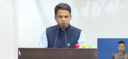 प्रधानमन्त्री लक्षित रास्वपा महामन्त्रीको टिप्पणी : म औसत क्षमताको इन्जिनियर, एक्स्ट्रा अर्डिनरी बन्न कोसिस गर्दैछु