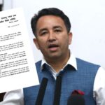 भोटेकोशी बाढी र जलवायु प्रभाव अध्ययन गर्न संसदीय समितिको काम सुरु