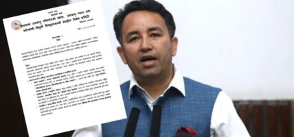 भोटेकोशी बाढी र जलवायु प्रभाव अध्ययन गर्न संसदीय समितिको काम सुरु