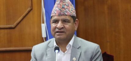 कात्तिक ७ देखि दुई महिने ‘राष्ट्रिय जागरण अभियान’ सञ्चालन गर्ने नेकपाको निर्णय