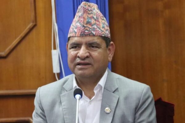 कात्तिक ७ देखि दुई महिने ‘राष्ट्रिय जागरण अभियान’ सञ्चालन गर्ने नेकपाको निर्णय कात्तिक ७ देखि दुई महिने ‘राष्ट्रिय जागरण अभियान’ सञ्चालन गर्ने नेकपाको निर्णय