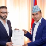 सञ्चारमन्त्री डा तिमिल्सिनाद्वारा चलचित्र विकास बोर्डलाई सबैको साझा संस्था बनाउन आग्रह