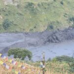 बेनीघाट र मुग्लिनमा बाढीको उच्च जोखिम