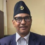आनी छोइङको नियुक्ति विवाद :मन्त्रीको फोटो जलाएपछि मध्यराति पक्राउ परे अक्रम खान