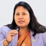 विवादास्पद अडियोबारे कृषिमन्त्री चौधरीको स्पष्टीकरण, भनिन्– ‘प्रमाण भए फेस गर्न तयार छु’
