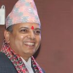स्टाफ कलेजको कार्यकारी निर्देशकमा पूर्वसचिव घिमिरे नियुक्त स्टाफ कलेजको कार्यकारी निर्देशकमा पूर्वसचिव घिमिरे नियुक्त