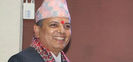 स्टाफ कलेजको कार्यकारी निर्देशकमा पूर्वसचिव घिमिरे नियुक्त