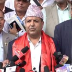 कांग्रेस १५ औं महाधिवेशन : महामन्त्री पदमा सुनिल शर्मा ५३ मतले पराजित