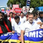भारतमा राहुल गान्धीसहित विपक्षी नेताहरू हिरासतमा भारतमा राहुल गान्धीसहित विपक्षी नेताहरू हिरासतमा