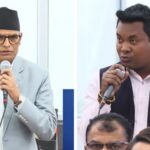 ‘बालेन सरकार कस्तो हो ?’ संसद्मै सत्तापक्ष-प्रतिपक्षबीच सवालजवाफ