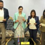 स्वास्थ्य बीमा बोर्डमा तीन जना सदस्य नियुक्त